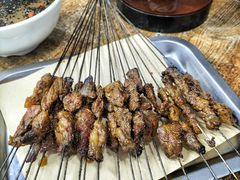 -老白家怡贵园烤肉