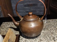 -南京大牌档(香港广场店)