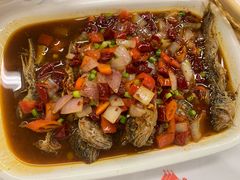 -堂瓦里·33年传统赣菜(第一街区店)