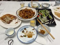 -大眼锅贴水饺(河东店)