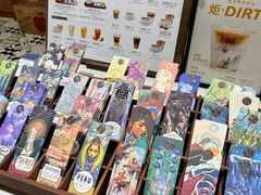 -Torch Coffee 炬点咖啡