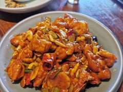 -小吊梨汤·北京菜(香山店)