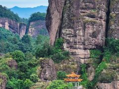 -江西龙虎山景区