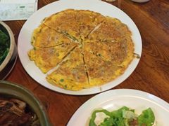 蚝仔煎蛋-和记菜馆