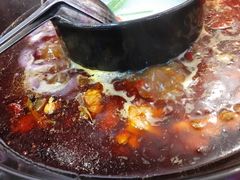 -重庆烧鸡公火锅(簋街店)