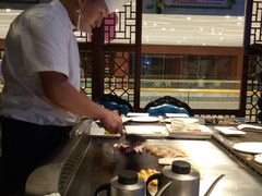 -湘汇概念铁板烧(铁西万达店)