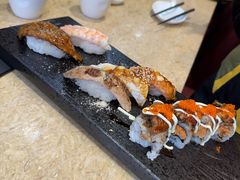 -东京屋(武定路店)