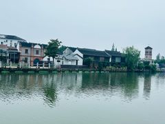 -弘德楼·自家菜园(朱家角古镇店)