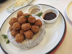 -民福居烤鸭店(石榴庄店)