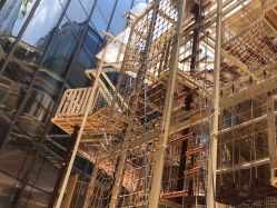 -PIPIKINGDOM皮皮王国欢乐号(欢乐海岸购物中心店)