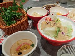 -侃爷南门铜锅涮肉