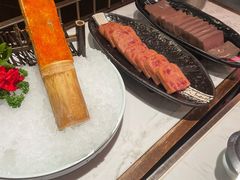 -捞神煲汤火锅(湖滨商业街店)