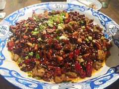 -齐轩居私房特色菜(光荣北路店)