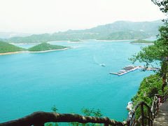 -易水湖景区