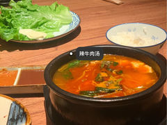 -壹风町烧肉居酒屋(恒丰中央广场店)
