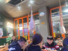 -路边羊烧烤酒场(宝带路店)