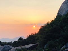 -乌山风景区