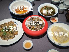 -海门鱼仔·潮汕味(燕岭店)