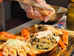 -本达人海鲜烧烤·朝鲜族风味(发展店)