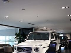 -浙江星杭奔驰4S店(海创园店)