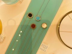 -Tiffany & Co.蒂芙尼
(杭州万象城店)