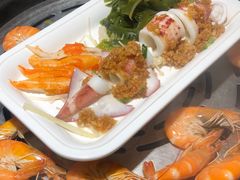 -三个渔夫·蒸汽海鲜(小白楼店)