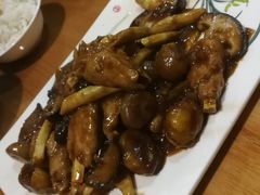 -圆满素食林饭店非遗素食(河西店)