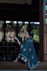 -汉仪华裳汉服馆(打浦桥店)