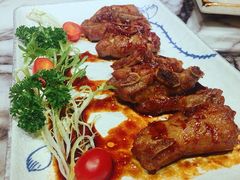 -上楼私房菜(院士路店)
