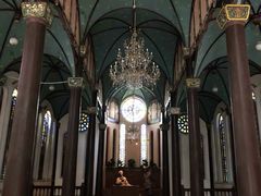 -红军总政治部旧址