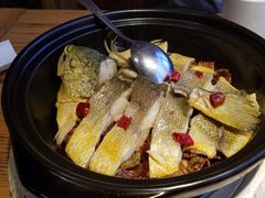 -马仕玖煲·融合菜·酥不腻烤鸭(人大店)