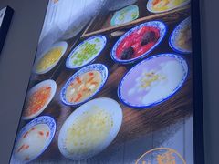 -百年老字号·观振兴蟹黄面·三虾面·苏式面(观前街富仁坊巷店)