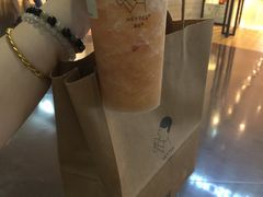 -喜茶(上海正大广场店)