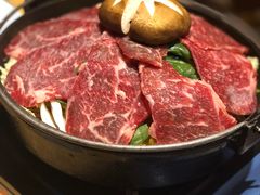 -富山日式料理(宽厚里店)