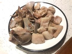 -九府羊·鲜羊火锅·烤串(新华路店)