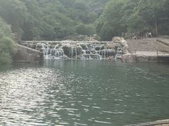 -河南宝泉旅游区