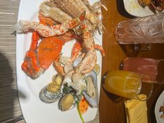 -杭州国际会议中心洲际酒店-原素全日餐厅(解放东路店)