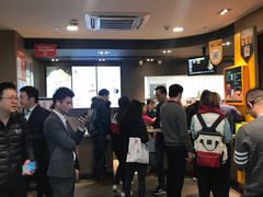 -麦当劳(皇岗路店)