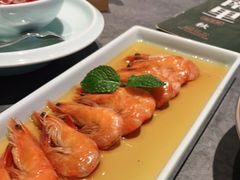 -江南里·新浙菜(苏州大悦城店)