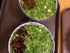 兰州牛肉面-有礼有面(知春路店)