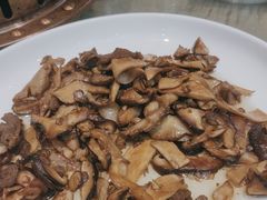 -斯琴阿妈蒙古餐厅(新城店)