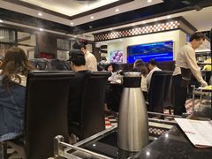 大堂-一哥澳门豆捞 · 十七年经典澳门火锅(四季天地店)