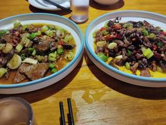 -小桥衢州人家·海鲜烧烤·盱眙龙虾(万达水街店)