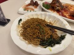 葱油拌面-得月楼·省级非遗·传统苏帮菜(观前店)