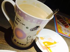 卡朋珍珠奶茶-卡朋西餐(较场西路店)