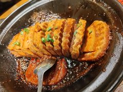 -新海渔港·胶东海鲜家常菜·家宴(奥体中心店)