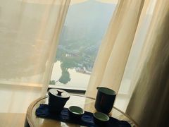 -舟山希尔顿酒店