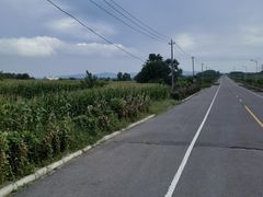 -威海大水泊国际机场