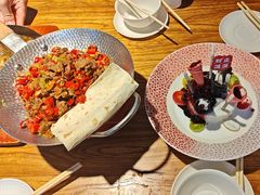 -东来土菜馆(民祥园路店)