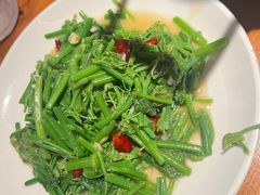 -菌自由丨野生菌火锅特色庭院餐厅(丽江古城店)